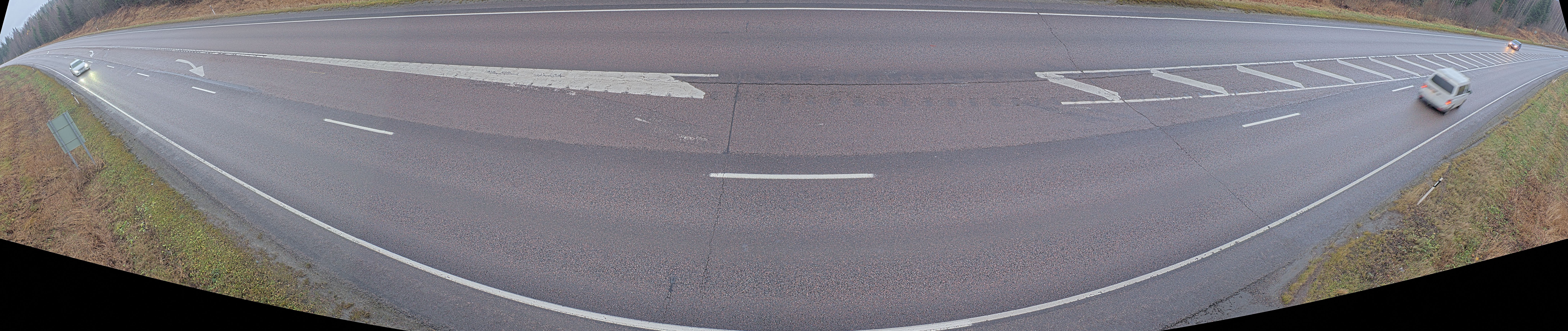 Kelikamerat Kuva Tie 9 Jyväskylä, Korpilahti, Jyväskylä, Keski-Suomi