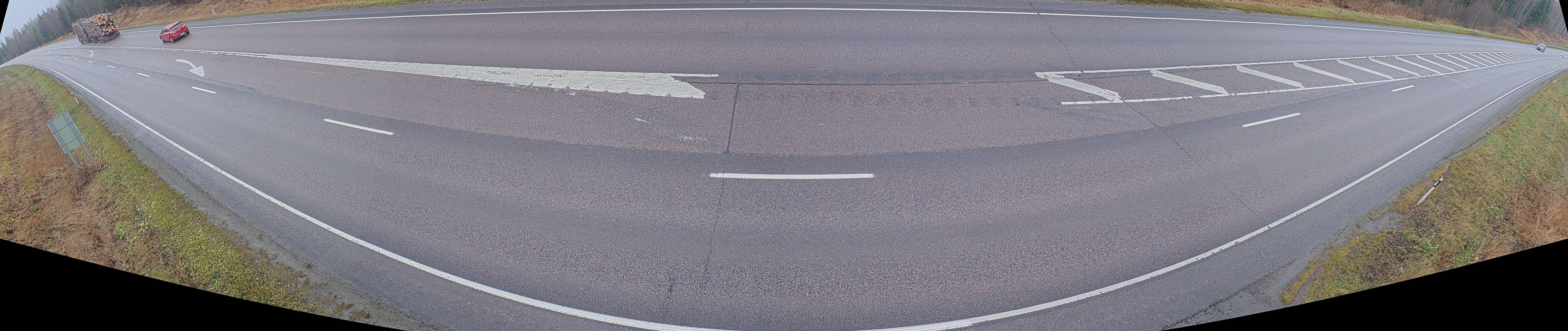 Kelikamerat Kuva Tie 9 Jyväskylä, Korpilahti, Jyväskylä, Keski-Suomi