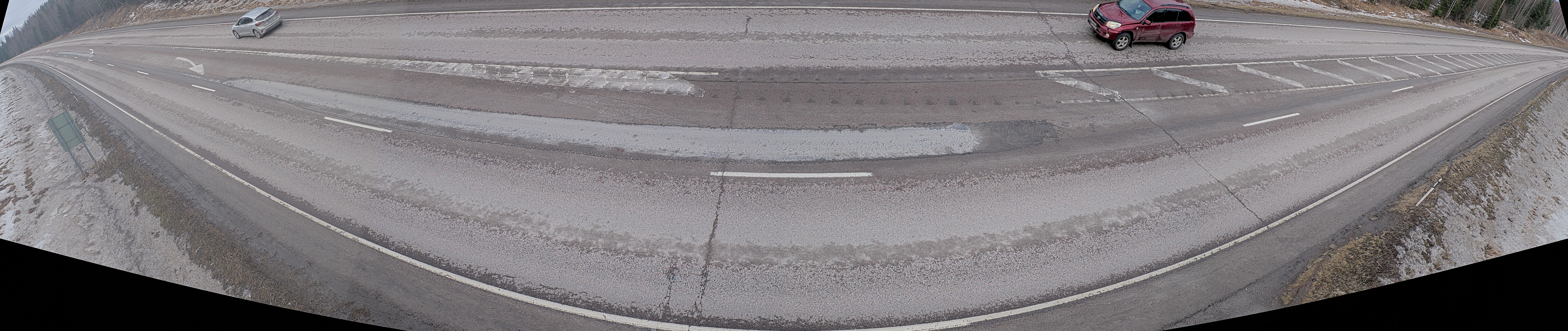 Kelikamerat Kuva Tie 9 Jyväskylä, Korpilahti, Jyväskylä, Keski-Suomi