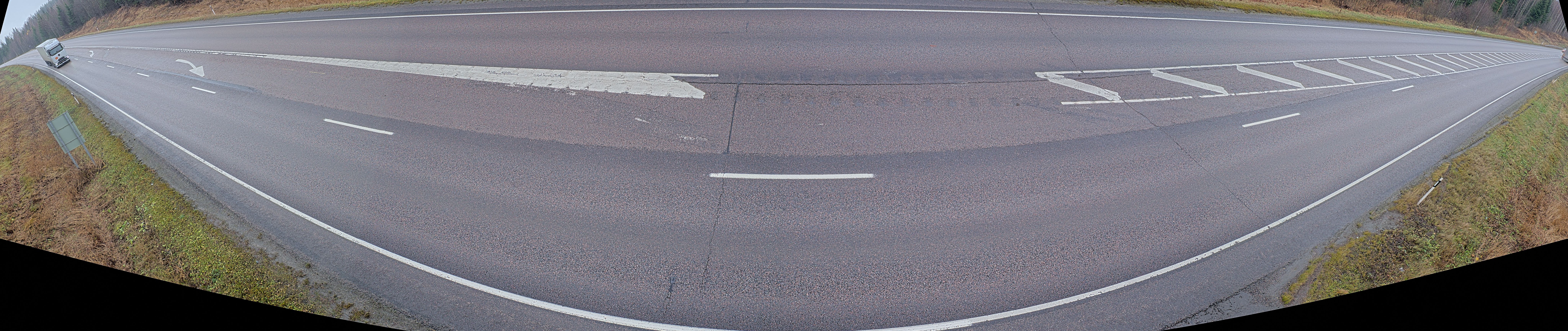 Kelikamerat Kuva Tie 9 Jyväskylä, Korpilahti, Jyväskylä, Keski-Suomi