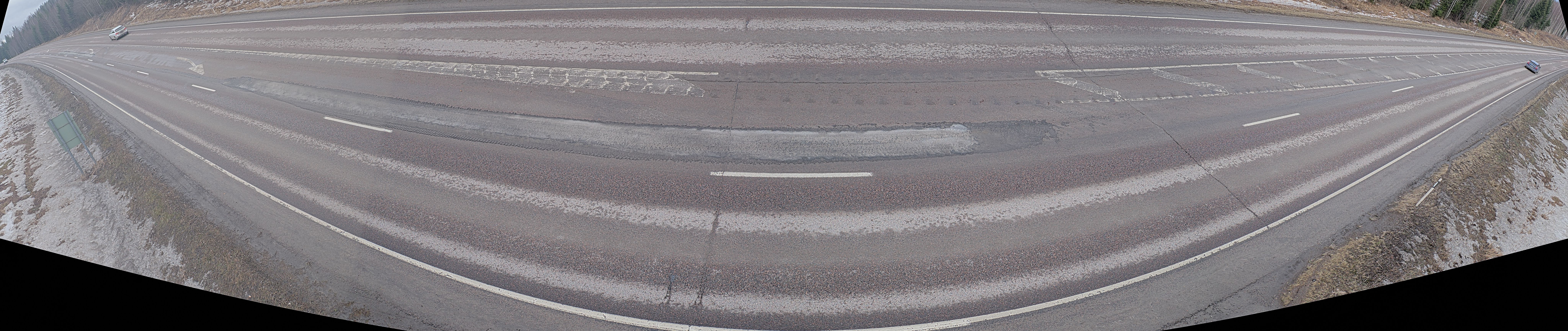 Weather Camera Image Road 9  Jyväskylä, Korpilahti, Jyväskylä, Keski-Suomi