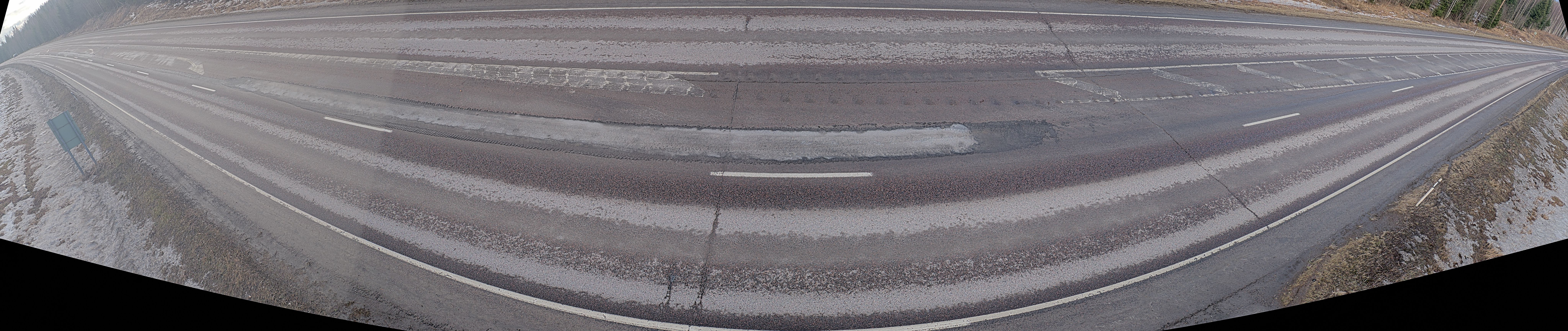 Weather Camera Image Road 9  Jyväskylä, Korpilahti, Jyväskylä, Keski-Suomi