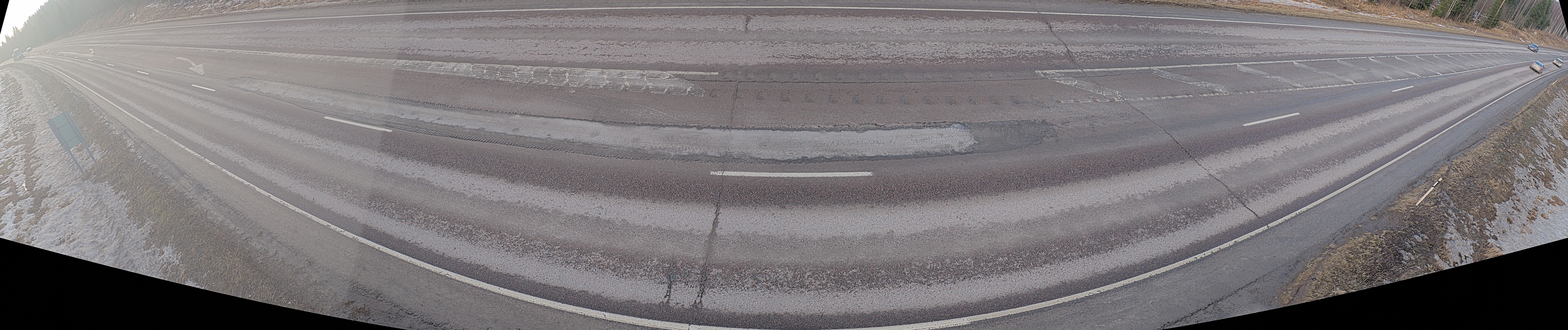 Weather Camera Image Road 9  Jyväskylä, Korpilahti, Jyväskylä, Keski-Suomi