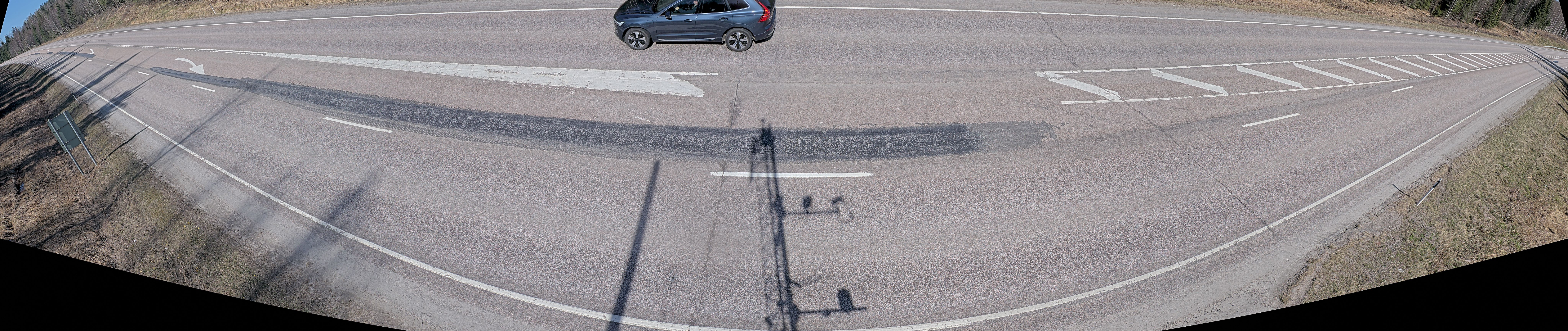 Kelikamerat Kuva Tie 9 Jyväskylä, Korpilahti, Jyväskylä, Keski-Suomi