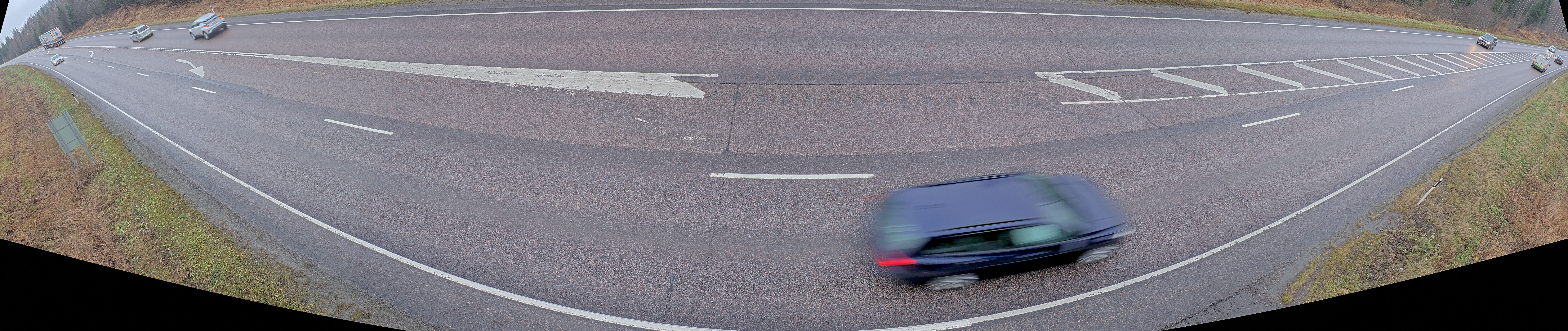 Kelikamerat Kuva Tie 9 Jyväskylä, Korpilahti, Jyväskylä, Keski-Suomi