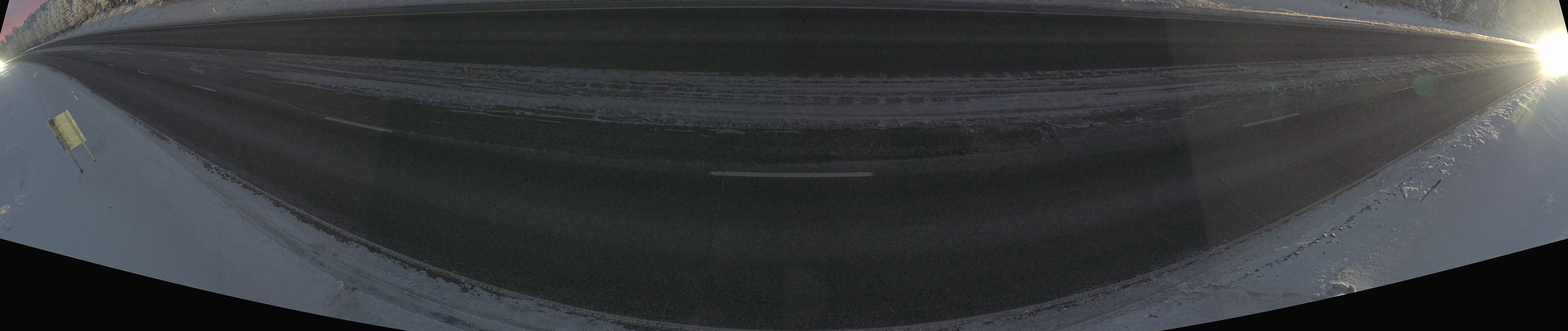 Kelikamerat Kuva Tie 9 Jyväskylä, Korpilahti, Jyväskylä, Keski-Suomi