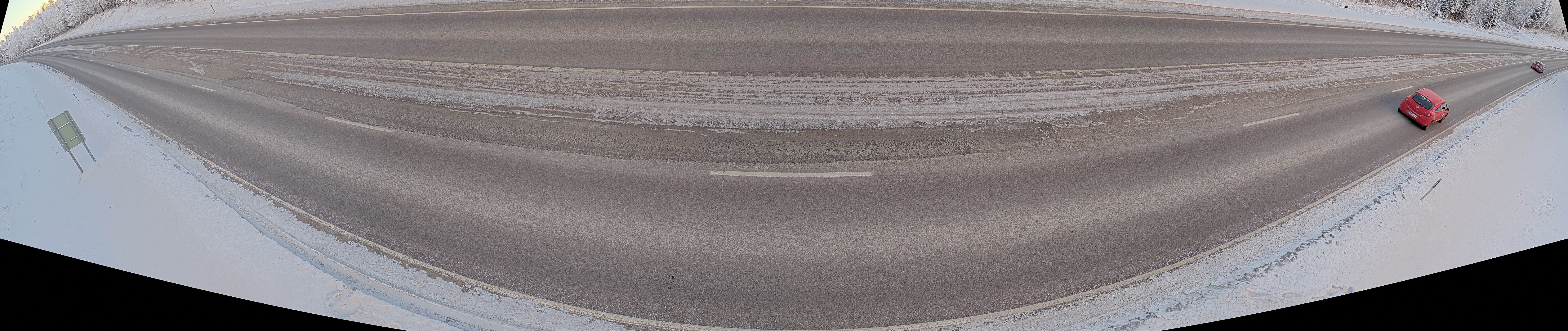 Kelikamerat Kuva Tie 9 Jyväskylä, Korpilahti, Jyväskylä, Keski-Suomi