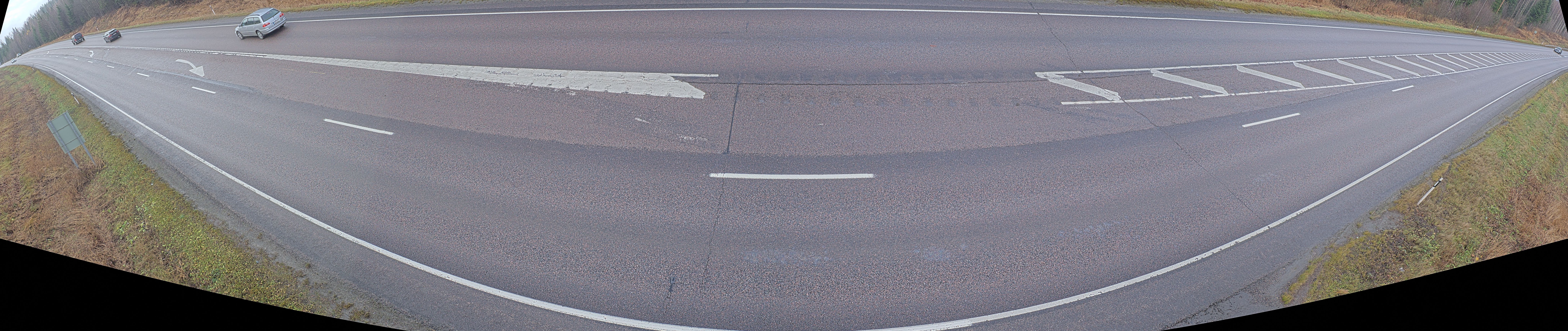 Kelikamerat Kuva Tie 9 Jyväskylä, Korpilahti, Jyväskylä, Keski-Suomi