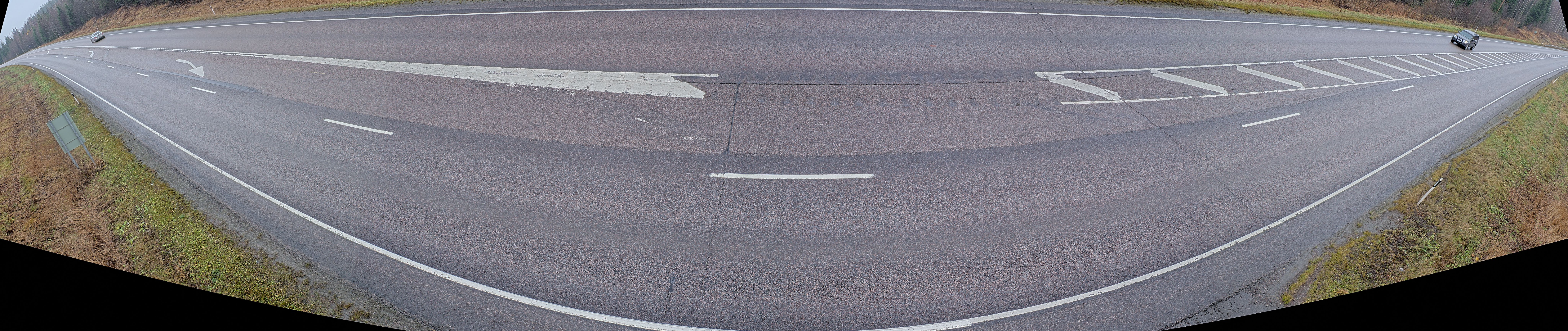 Kelikamerat Kuva Tie 9 Jyväskylä, Korpilahti, Jyväskylä, Keski-Suomi