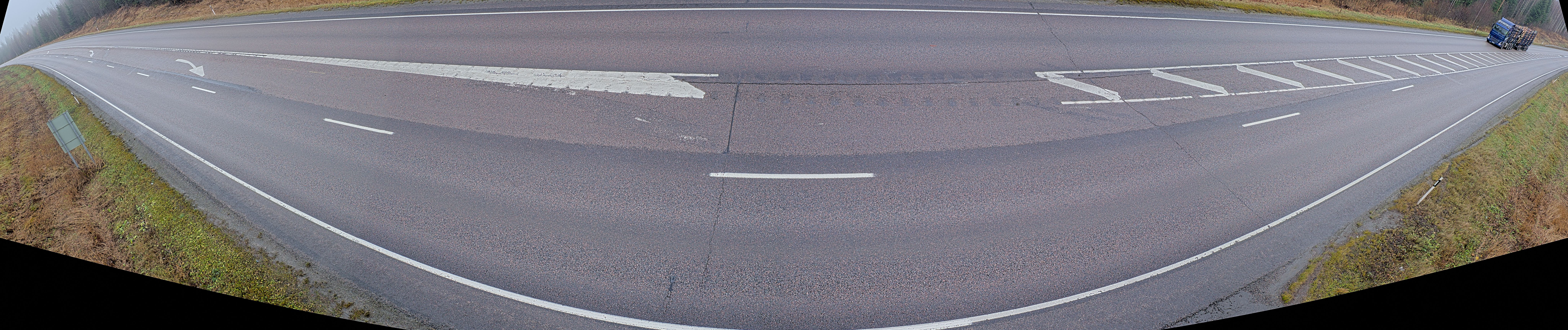 Kelikamerat Kuva Tie 9 Jyväskylä, Korpilahti, Jyväskylä, Keski-Suomi