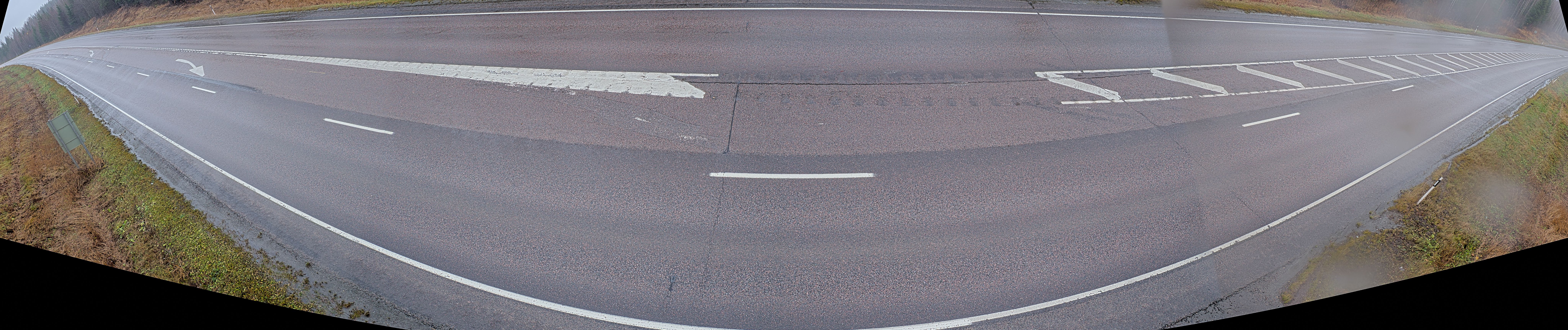 Weather Camera Image Road 9  Jyväskylä, Korpilahti, Jyväskylä, Keski-Suomi