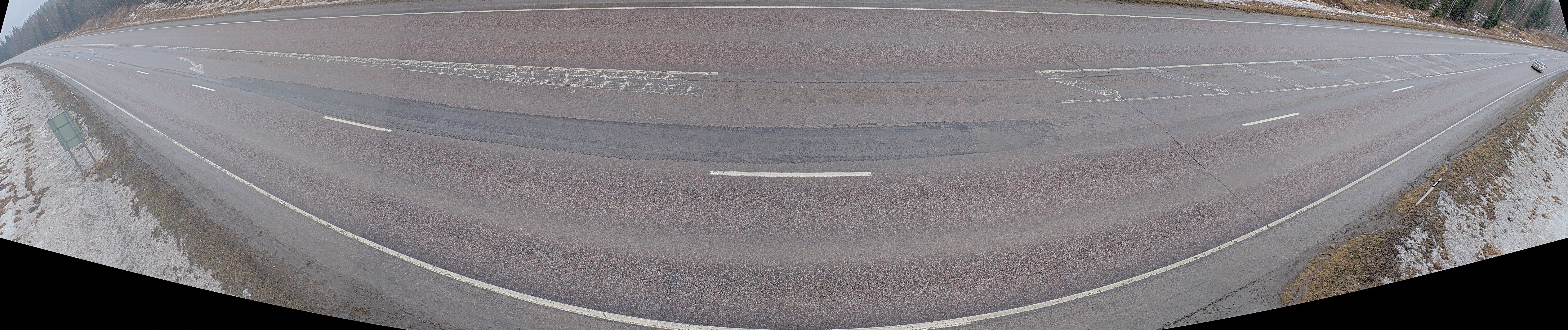 Weather Camera Image Road 9  Jyväskylä, Korpilahti, Jyväskylä, Keski-Suomi