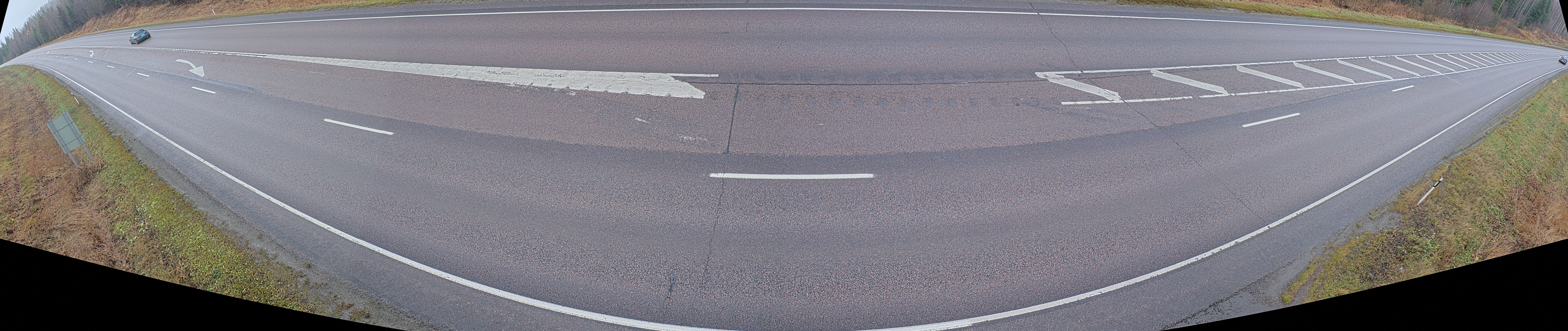 Kelikamerat Kuva Tie 9 Jyväskylä, Korpilahti, Jyväskylä, Keski-Suomi