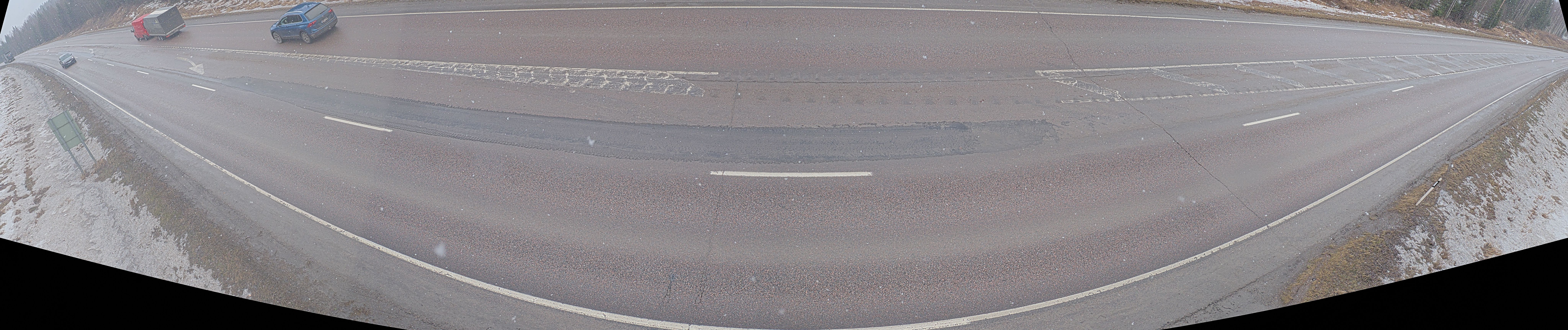 Kelikamerat Kuva Tie 9 Jyväskylä, Korpilahti, Jyväskylä, Keski-Suomi