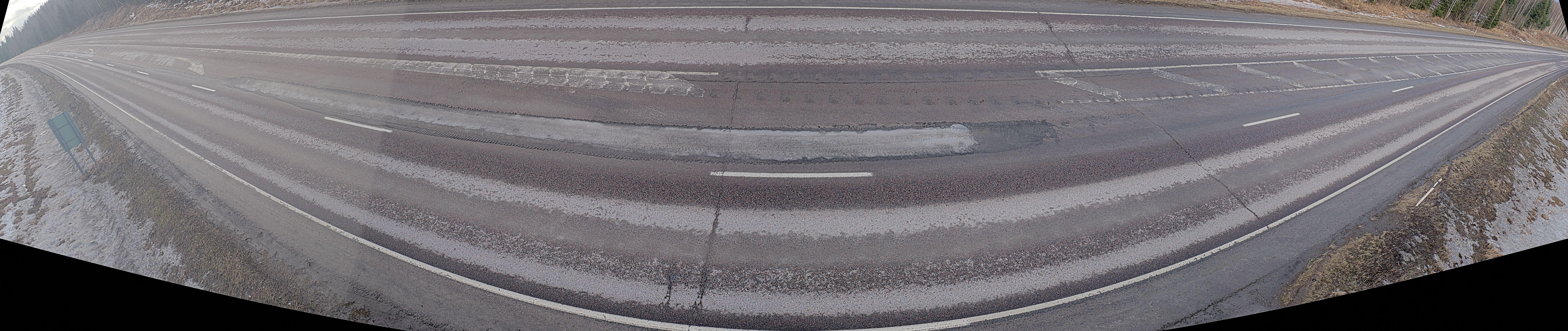 Weather Camera Image Road 9  Jyväskylä, Korpilahti, Jyväskylä, Keski-Suomi