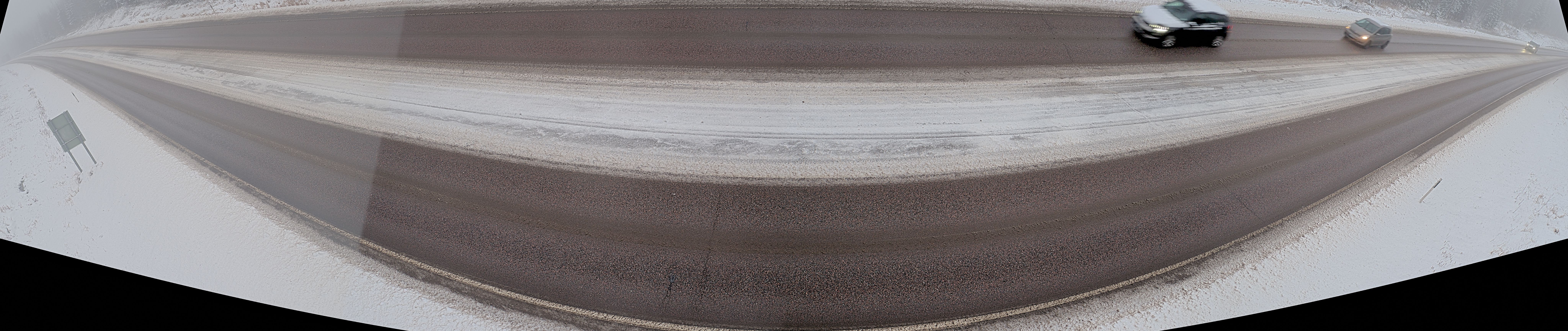 Kelikamerat Kuva Tie 9 Jyväskylä, Korpilahti, Jyväskylä, Keski-Suomi