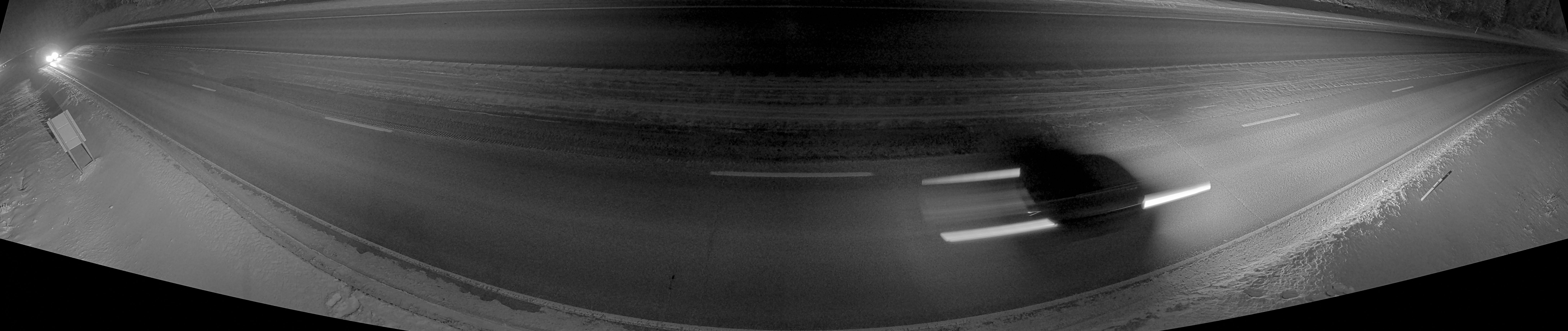 Weather Camera Image Road 9  Jyväskylä, Korpilahti, Jyväskylä, Keski-Suomi