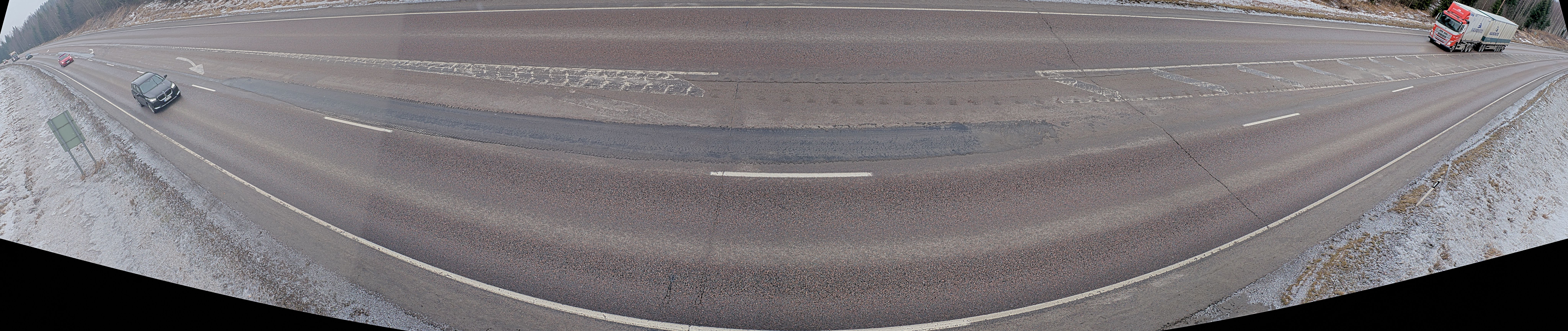 Kelikamerat Kuva Tie 9 Jyväskylä, Korpilahti, Jyväskylä, Keski-Suomi