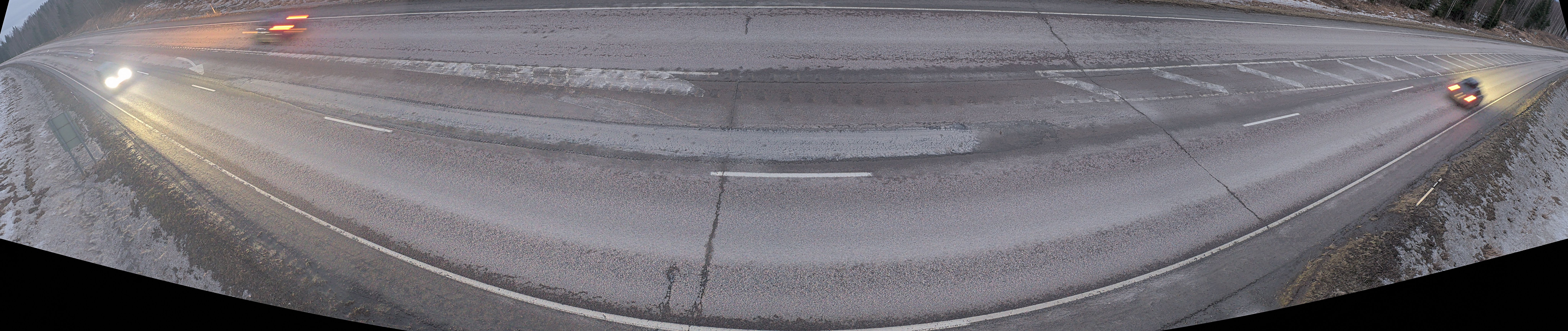 Kelikamerat Kuva Tie 9 Jyväskylä, Korpilahti, Jyväskylä, Keski-Suomi