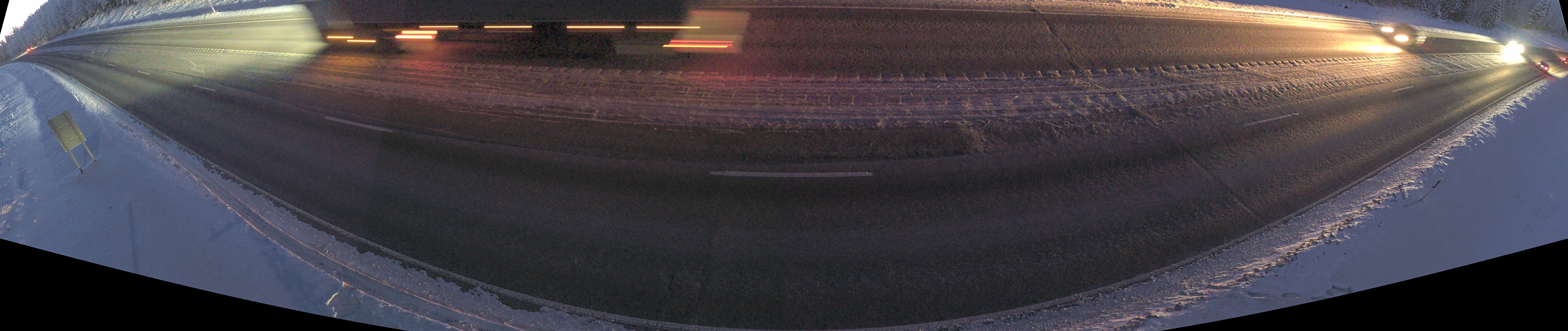 Weather Camera Image Road 9  Jyväskylä, Korpilahti, Jyväskylä, Keski-Suomi