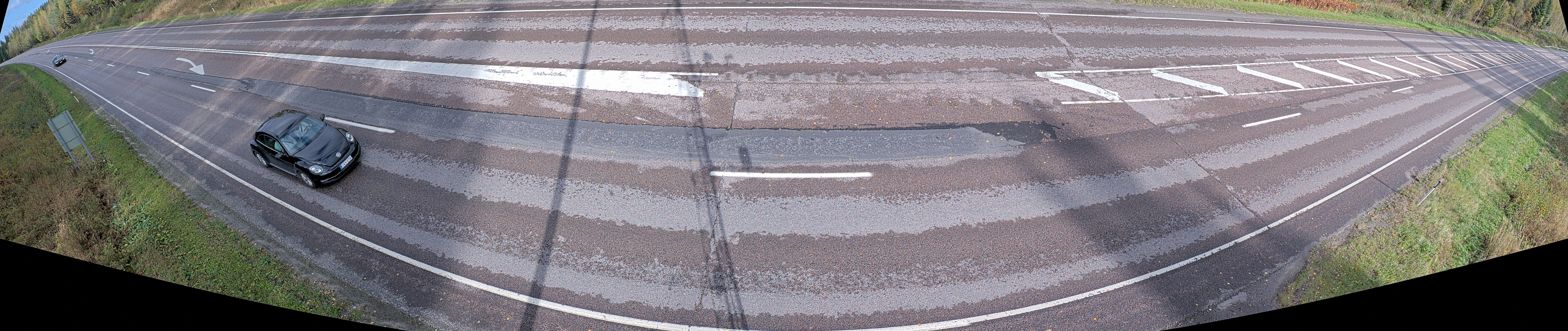 Weather Camera Image Road 9  Jyväskylä, Korpilahti, Jyväskylä, Keski-Suomi