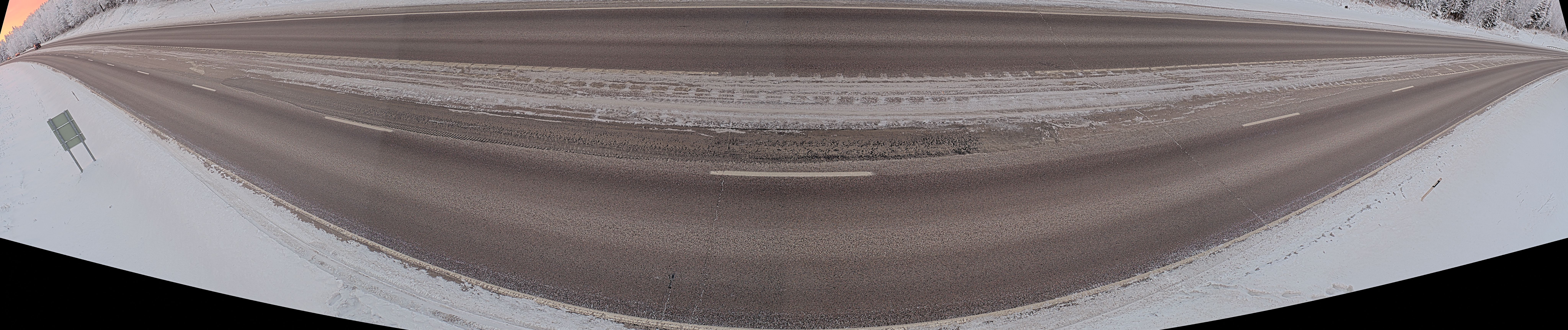 Kelikamerat Kuva Tie 9 Jyväskylä, Korpilahti, Jyväskylä, Keski-Suomi