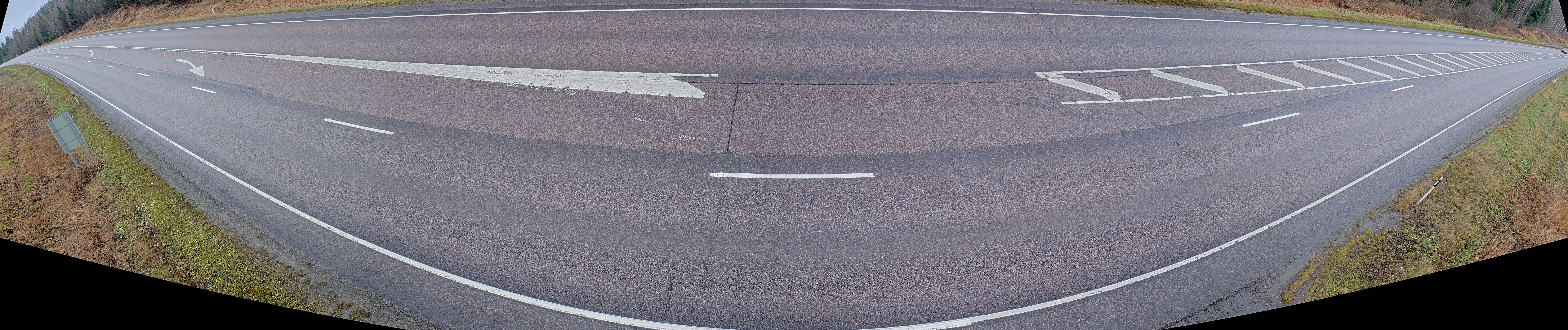 Kelikamerat Kuva Tie 9 Jyväskylä, Korpilahti, Jyväskylä, Keski-Suomi