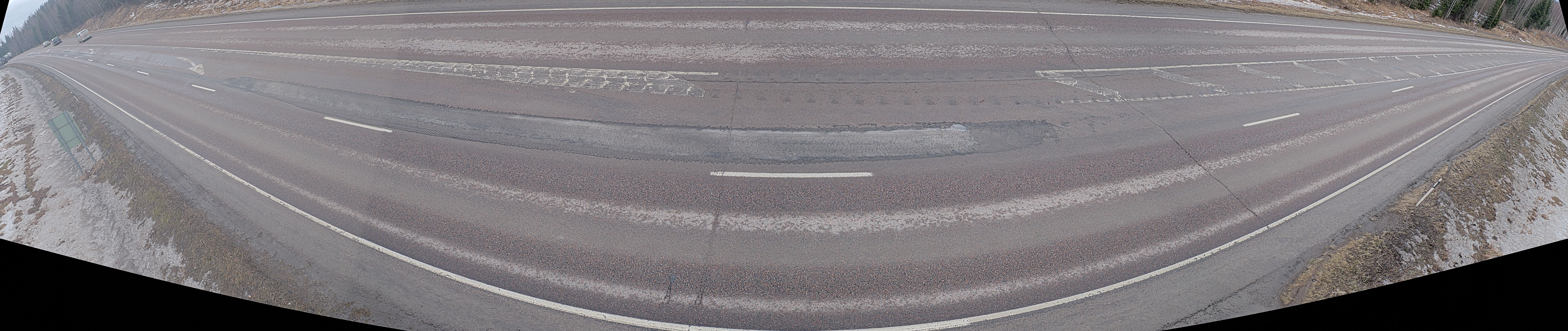 Weather Camera Image Road 9  Jyväskylä, Korpilahti, Jyväskylä, Keski-Suomi