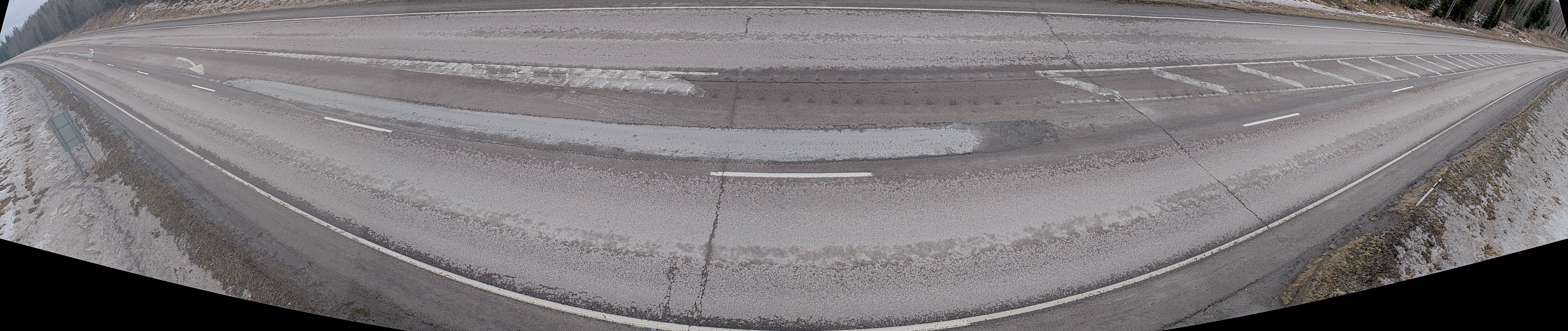 Kelikamerat Kuva Tie 9 Jyväskylä, Korpilahti, Jyväskylä, Keski-Suomi