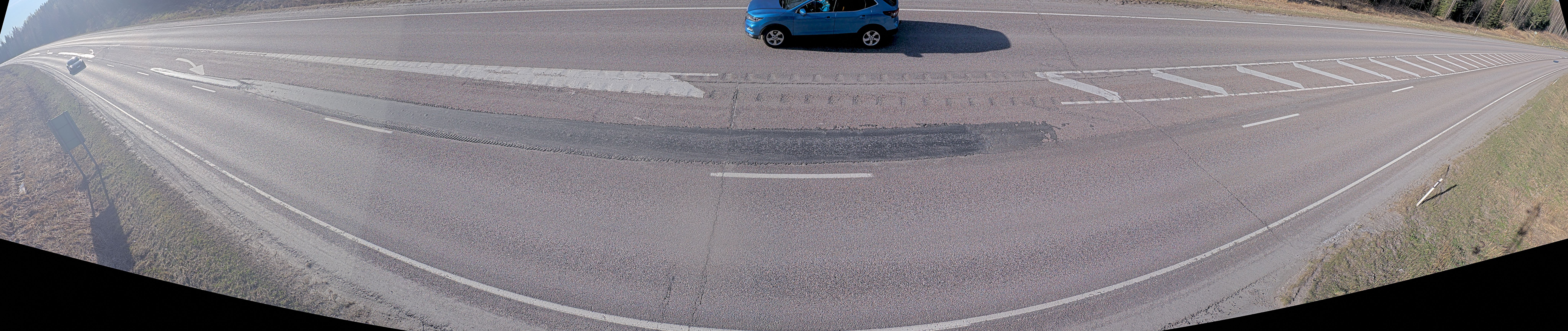 Kelikamerat Kuva Tie 9 Jyväskylä, Korpilahti, Jyväskylä, Keski-Suomi