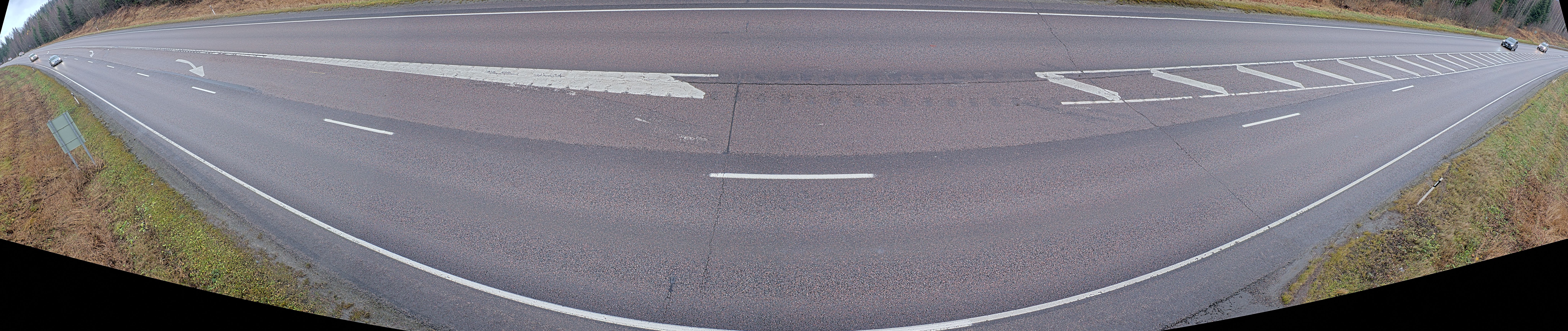 Kelikamerat Kuva Tie 9 Jyväskylä, Korpilahti, Jyväskylä, Keski-Suomi