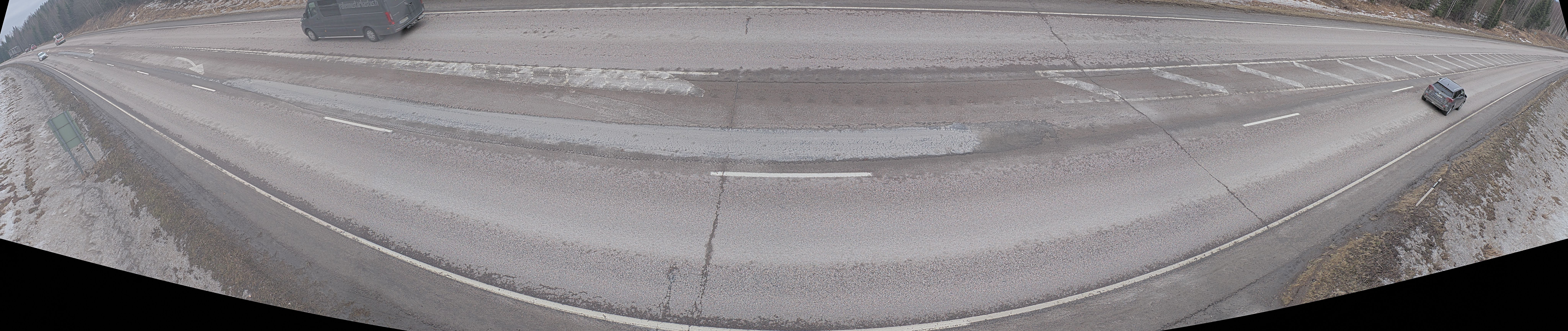 Kelikamerat Kuva Tie 9 Jyväskylä, Korpilahti, Jyväskylä, Keski-Suomi