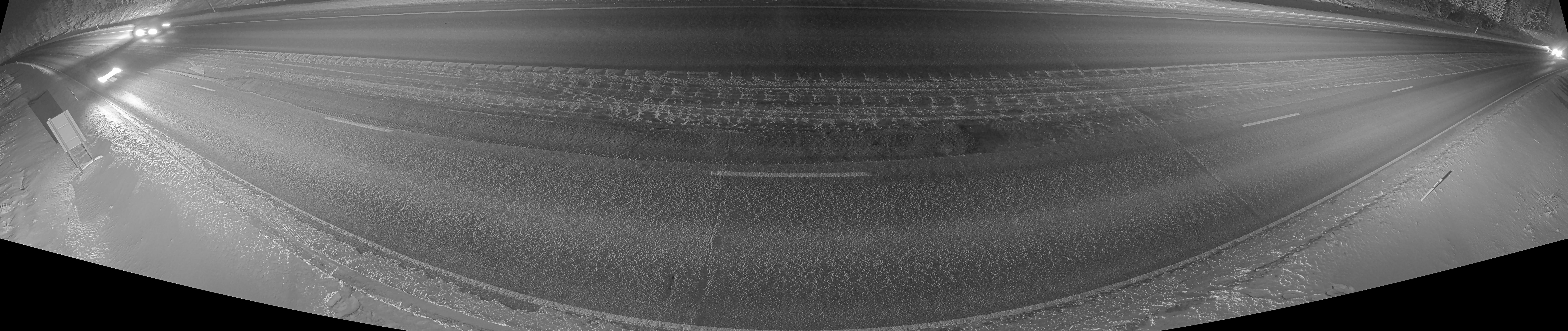 Weather Camera Image Road 9  Jyväskylä, Korpilahti, Jyväskylä, Keski-Suomi