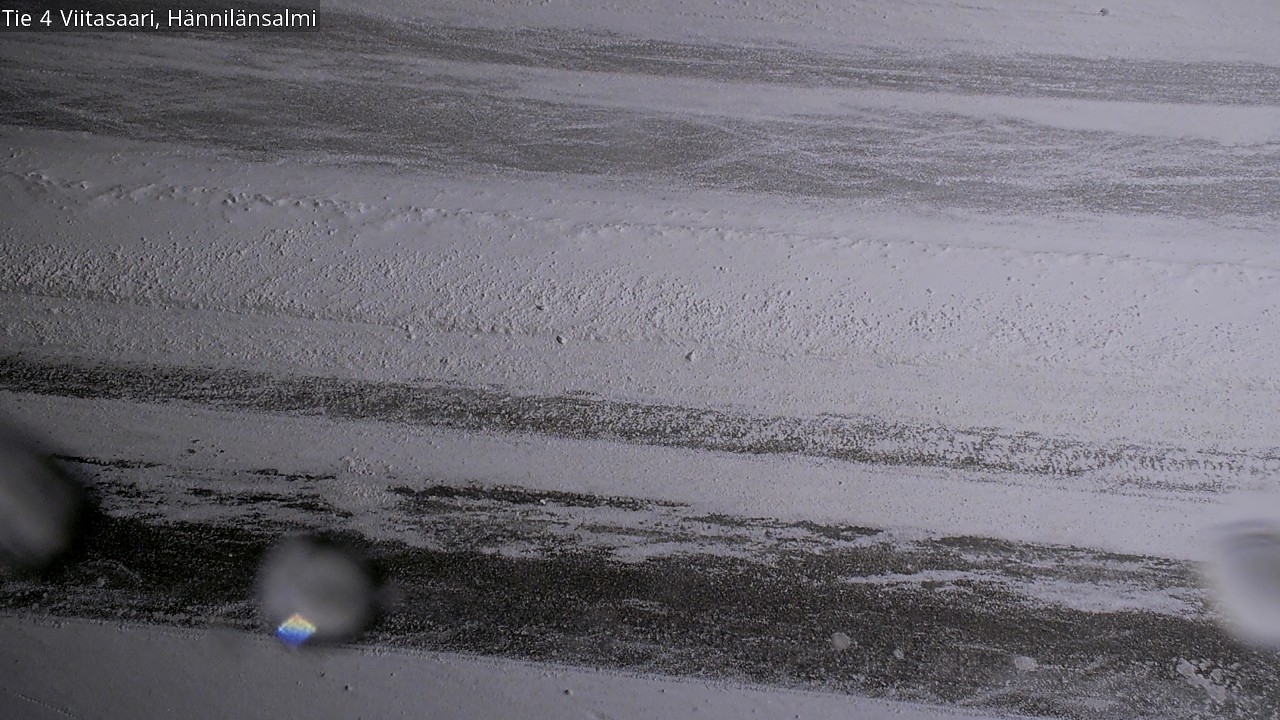 Kelikamerat Kuva Tie 4 Viitasaari Hännilänsalmi, Viitasaari, Keski-Suomi