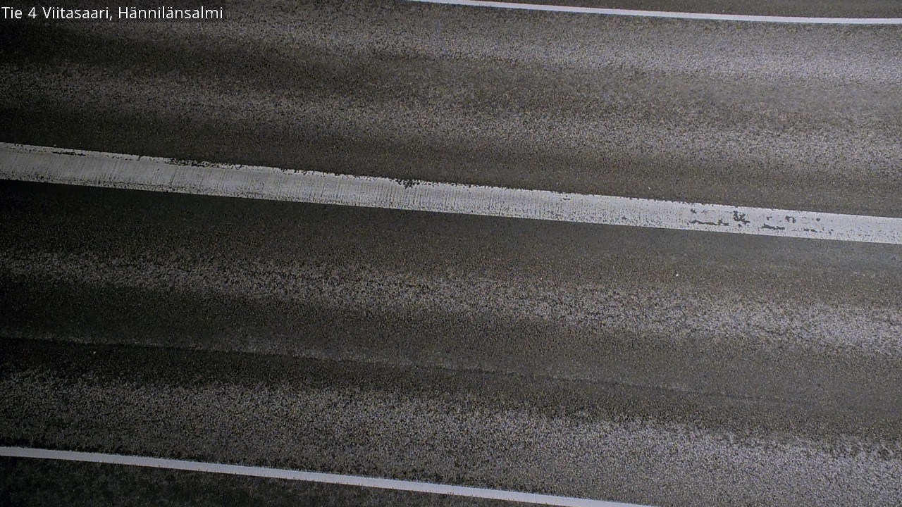 Kelikamerat Kuva Tie 4 Viitasaari Hännilänsalmi, Viitasaari, Keski-Suomi