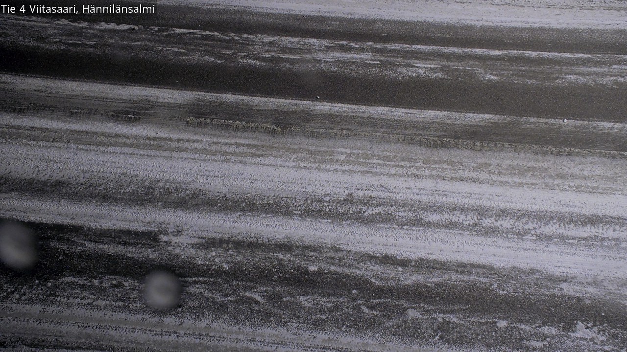 Kelikamerat Kuva Tie 4 Viitasaari Hännilänsalmi, Viitasaari, Keski-Suomi