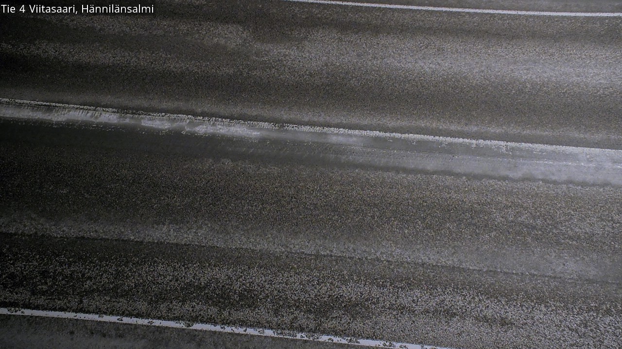 Kelikamerat Kuva Tie 4 Viitasaari Hännilänsalmi, Viitasaari, Keski-Suomi