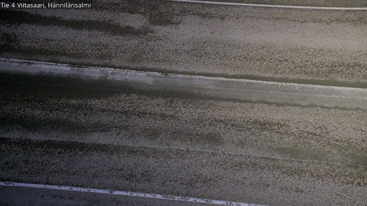 Kelikamerat Kuva Tie 4 Viitasaari Hännilänsalmi, Viitasaari, Keski-Suomi