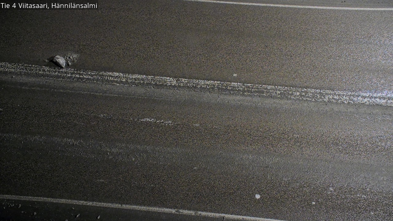 Kelikamerat Kuva Tie 4 Viitasaari Hännilänsalmi, Viitasaari, Keski-Suomi