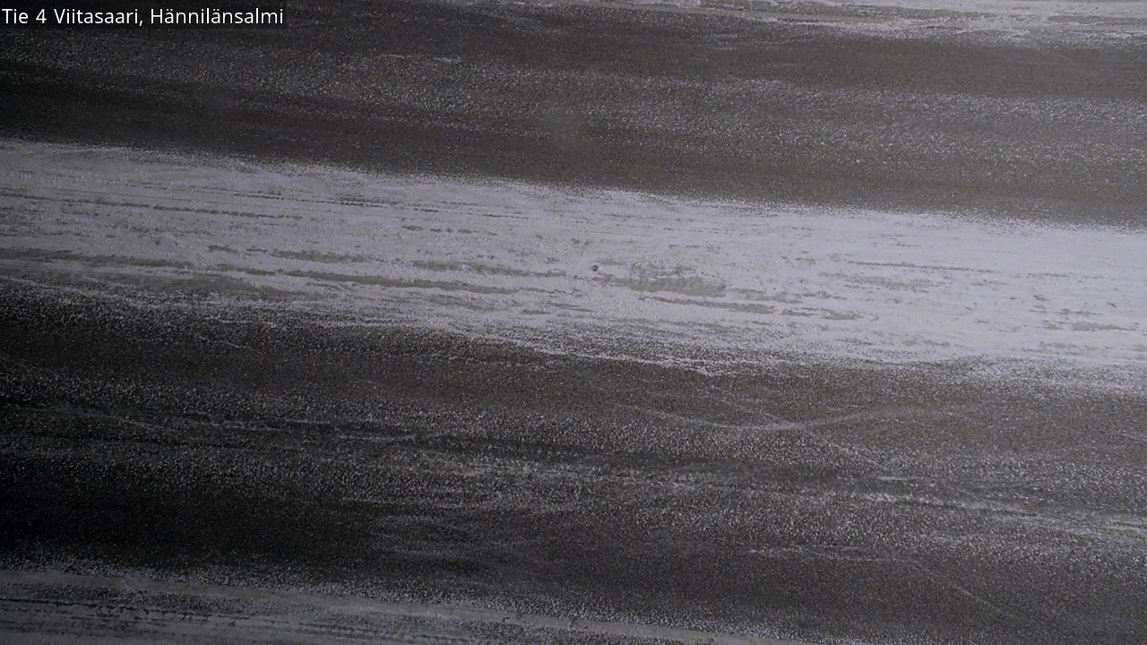 Kelikamerat Kuva Tie 4 Viitasaari Hännilänsalmi, Viitasaari, Keski-Suomi