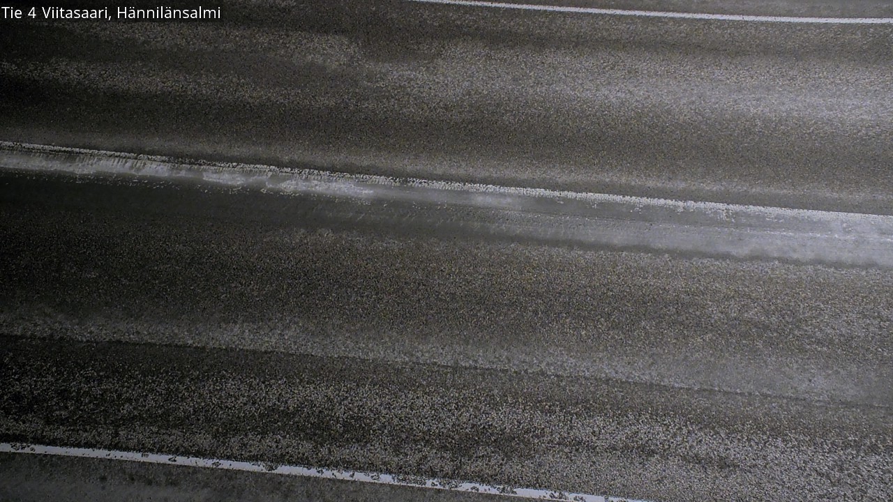 Kelikamerat Kuva Tie 4 Viitasaari Hännilänsalmi, Viitasaari, Keski-Suomi