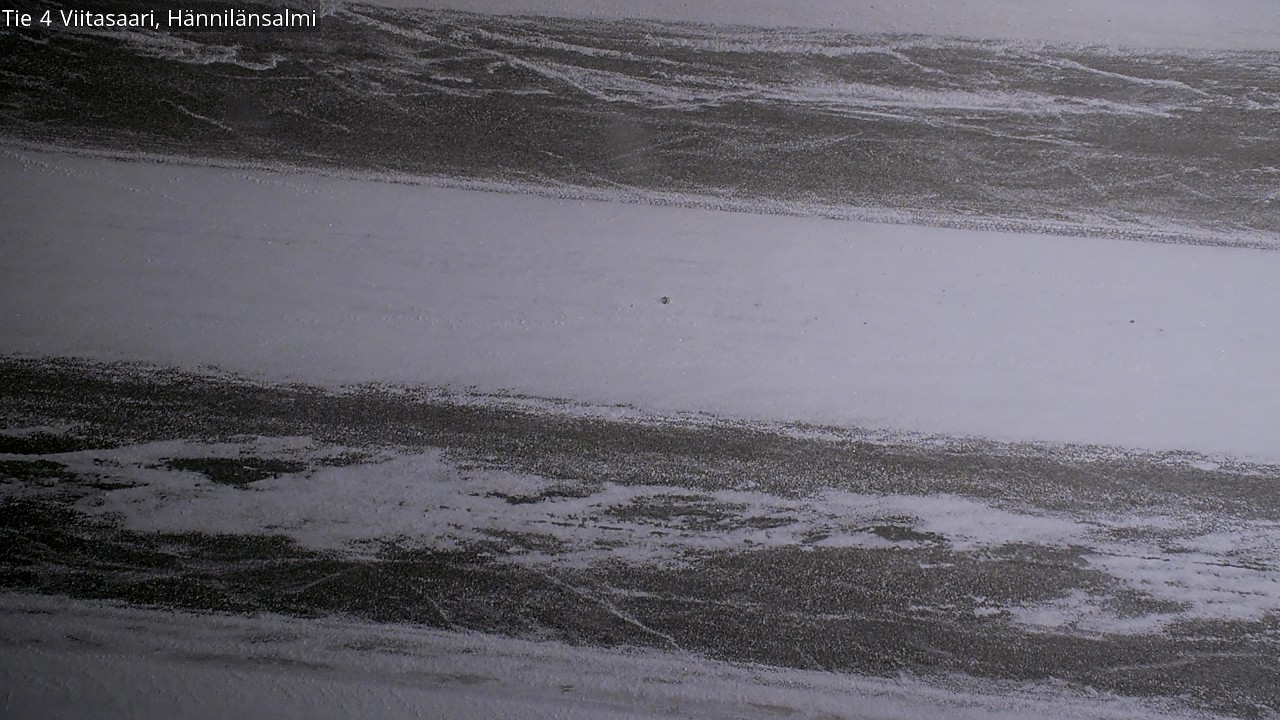 Kelikamerat Kuva Tie 4 Viitasaari Hännilänsalmi, Viitasaari, Keski-Suomi