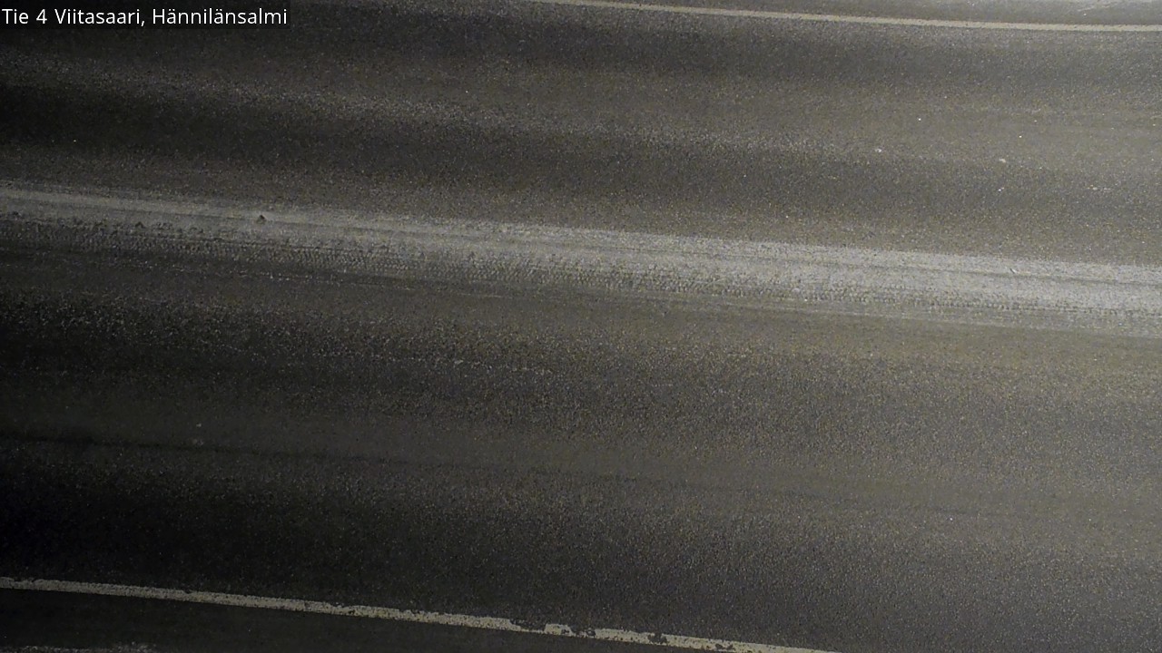 Kelikamerat Kuva Tie 4 Viitasaari Hännilänsalmi, Viitasaari, Keski-Suomi