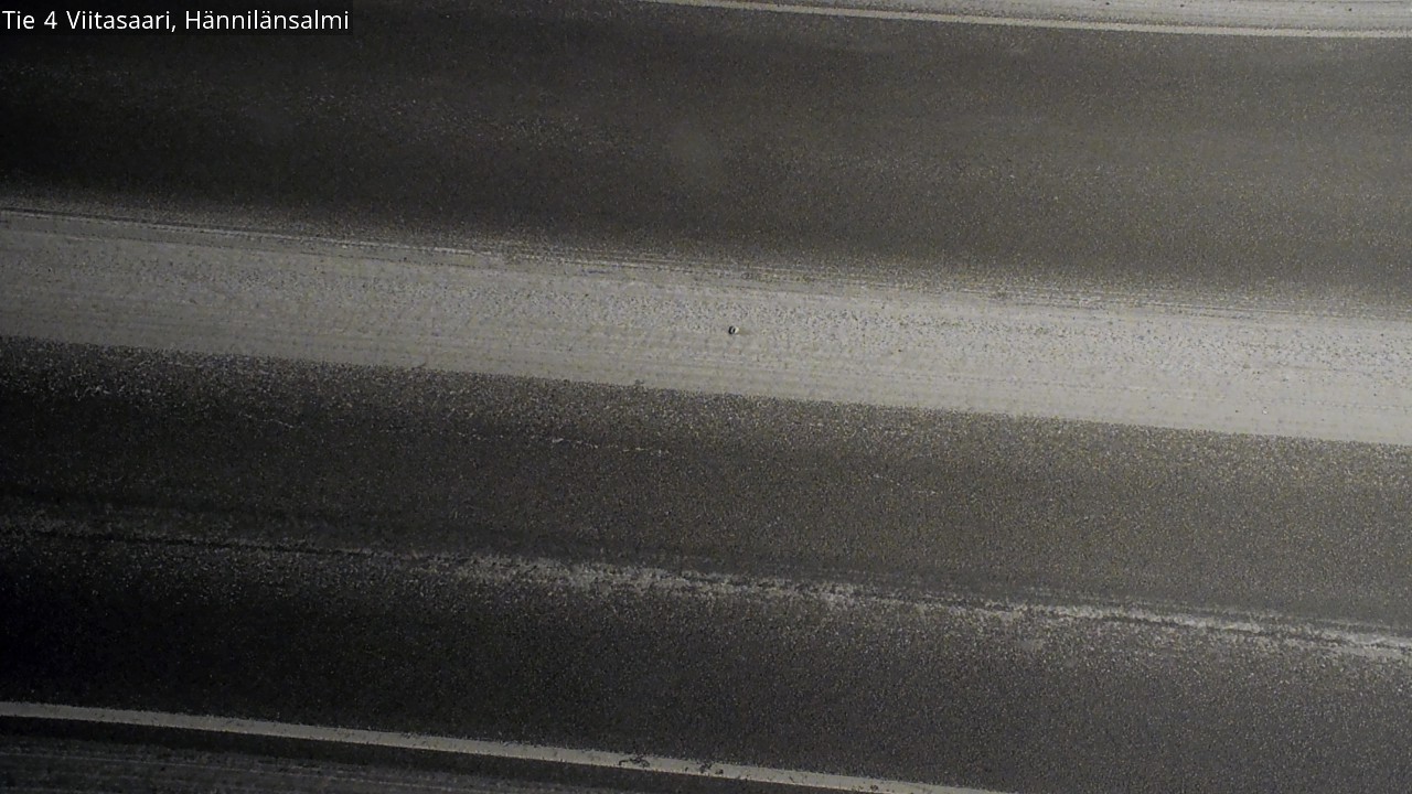 Kelikamerat Kuva Tie 4 Viitasaari Hännilänsalmi, Viitasaari, Keski-Suomi