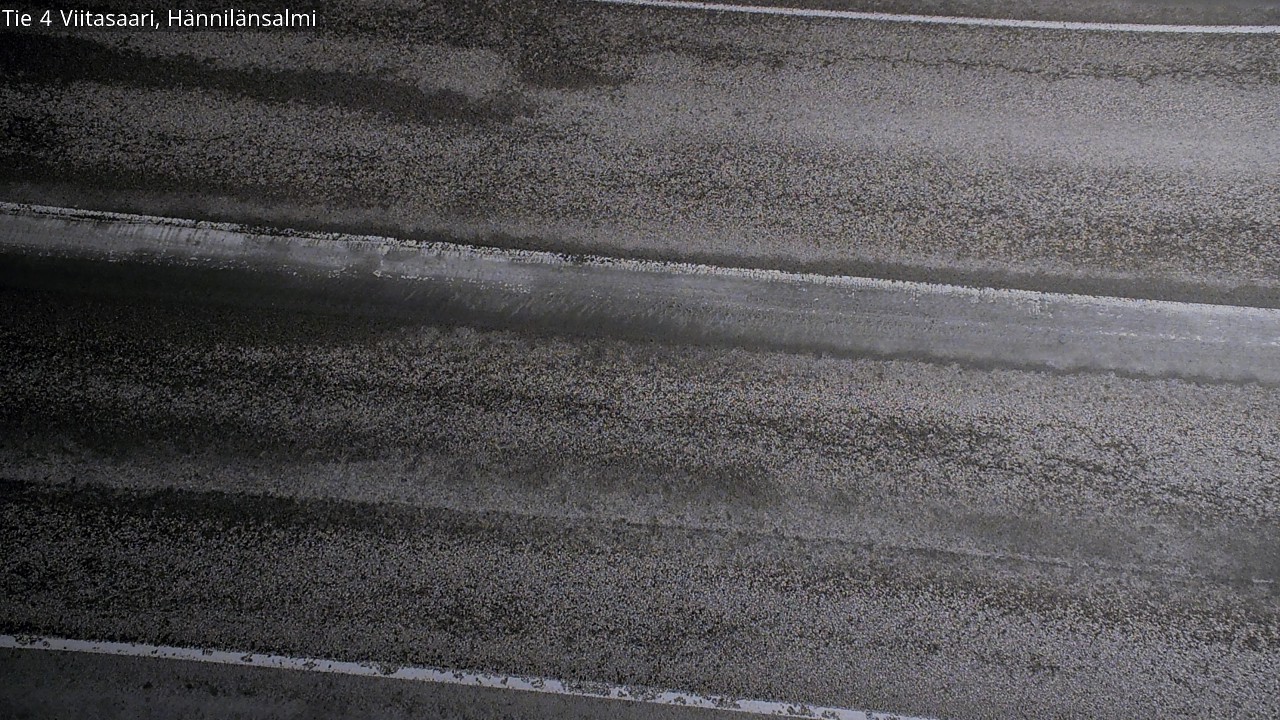 Kelikamerat Kuva Tie 4 Viitasaari Hännilänsalmi, Viitasaari, Keski-Suomi