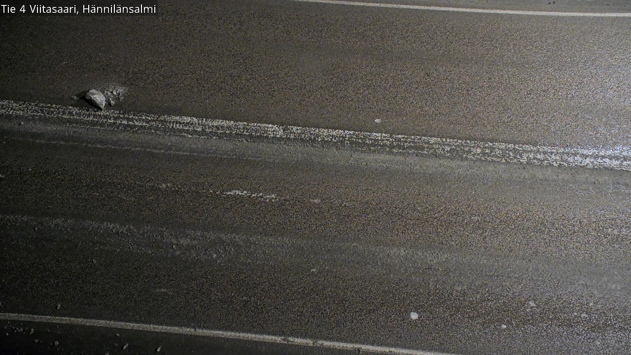 Kelikamerat Kuva Tie 4 Viitasaari Hännilänsalmi, Viitasaari, Keski-Suomi