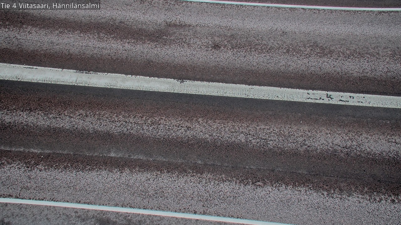 Kelikamerat Kuva Tie 4 Viitasaari Hännilänsalmi, Viitasaari, Keski-Suomi