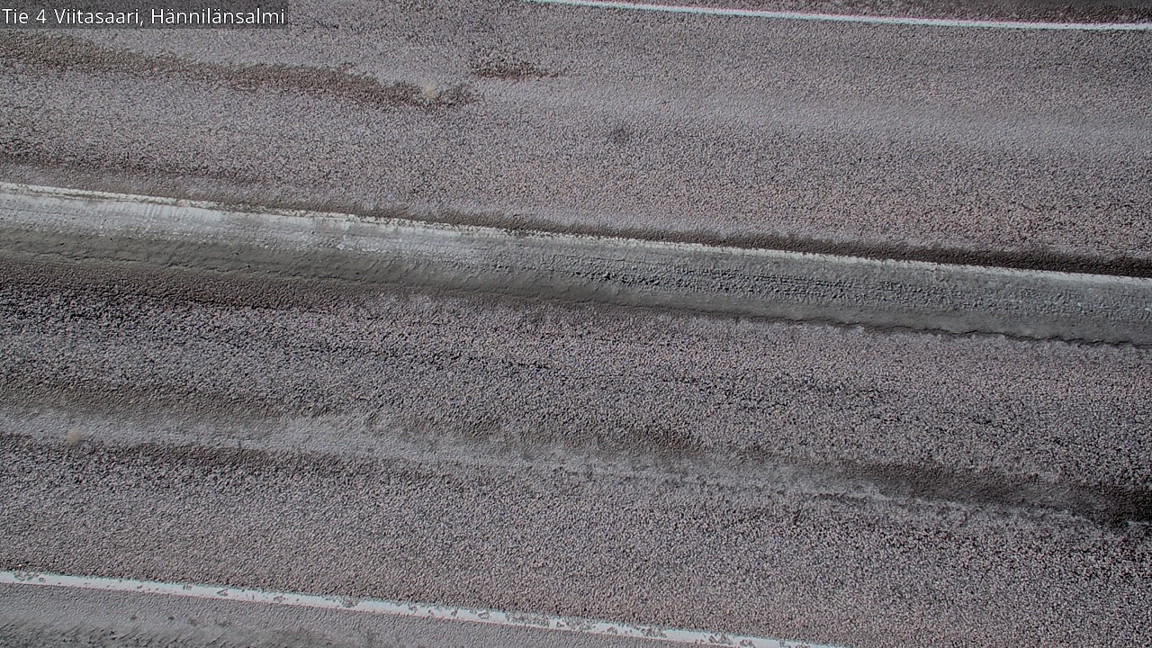 Kelikamerat Kuva Tie 4 Viitasaari Hännilänsalmi, Viitasaari, Keski-Suomi