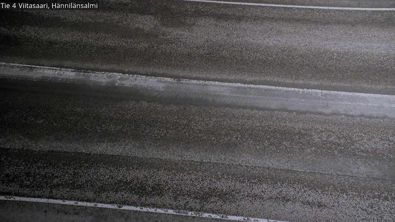 Kelikamerat Kuva Tie 4 Viitasaari Hännilänsalmi, Viitasaari, Keski-Suomi