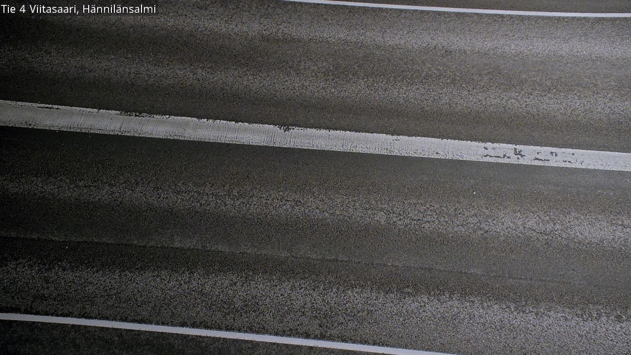 Kelikamerat Kuva Tie 4 Viitasaari Hännilänsalmi, Viitasaari, Keski-Suomi